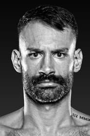 Photo of Trevor McCumby