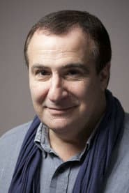 Photo of Pierre Aknine
