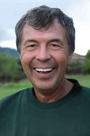 Photo of Bernard Vaucher