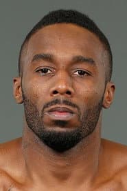 Photo of Dashon Johnson