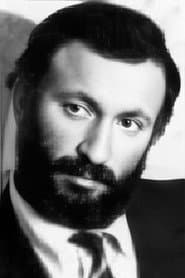 Photo of Mukharbek Akov
