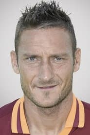 Photo of Francesco Totti
