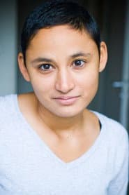 Photo of Sabrina Aliane