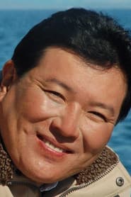 Photo of Carlos Takeshi
