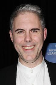 Photo of Ian Lithgow