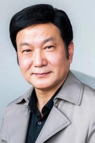 Photo of Zhu Weimin
