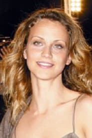 Photo of Sofia Chrysohoidou