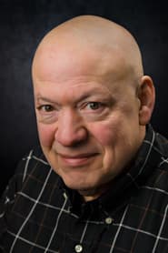 Photo of Peter Van Wagner