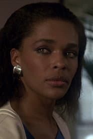Photo of Maria McDonald