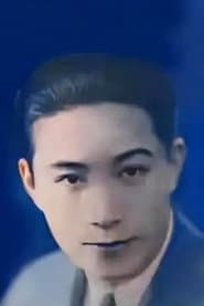 Photo of Jiting Wang