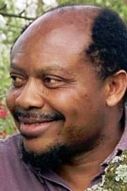 Photo of Mukuna Kashala