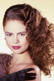 Photo of Vanessa Sandin