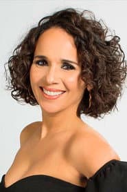 Photo of Érika Villalobos