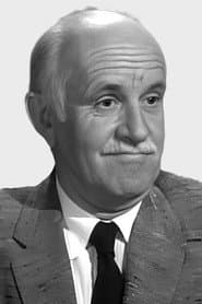 Photo of Howard Wright