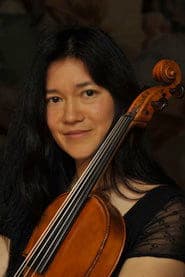 Photo of Lyda Chen