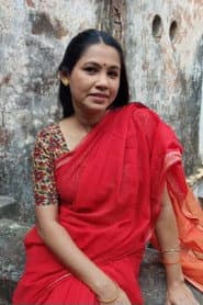 Photo of Sahana Sumi