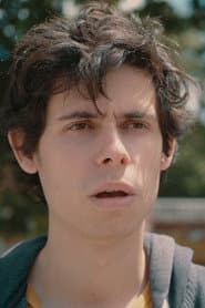 Photo of Sylvain Hassane