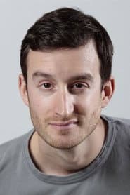 Photo of Loïc Hourcastagnou