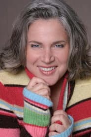 Photo of Kathryn Hayzer