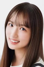 Photo of Arisa Nakajima