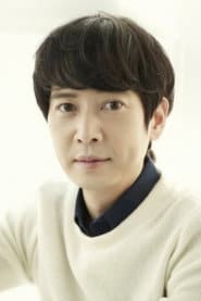 Photo of Kim Jin