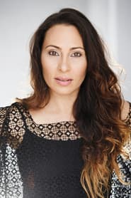 Photo of Kisha Tikina Burgos