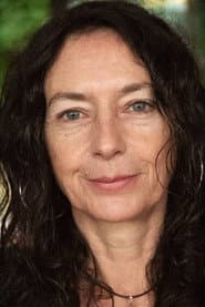 Photo of Annick Redolfi