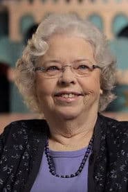 Photo of Joanne Rogers