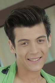 Photo of Andy Scott