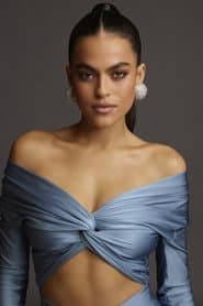 Photo of Sarah Jane Nader