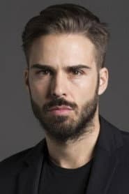 Photo of Álex Barahona