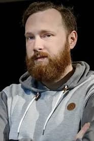 Photo of Paulius Ignatavičius