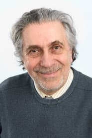 Photo of Jack Robitaille