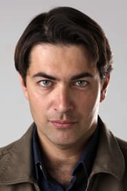 Photo of Parsa Pirouzfar