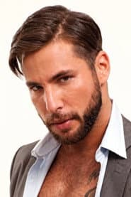 Photo of Jonathan Agassi