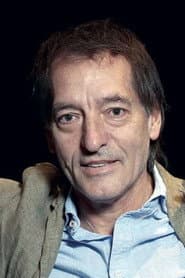 Photo of Pablo E. Bossi