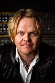 Photo of Otto Kanerva