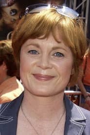 Photo of Meagen Fay