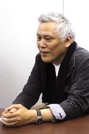 Photo of Yoshitaka Koyama