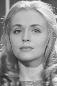 Photo of Marina Dobrovolskaya
