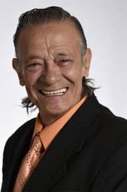 Photo of Gabriel Chávez