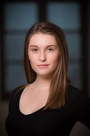 Photo of Rachel Roberts