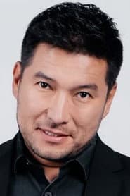 Photo of Marat Alibaev