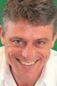 Photo of Saar Ben-Yossef