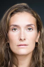 Photo of Heiddis Chadwick Hlynsdottir