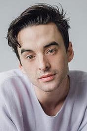 Photo of Nathan Kay
