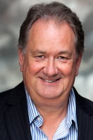 Photo of Max Cane