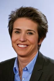 Photo of Amy Walter