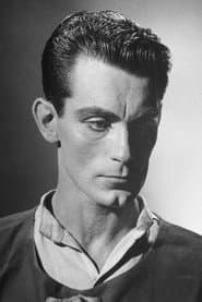 Photo of Hugh Laing