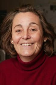 Photo of Micheline Pelletier Decaux